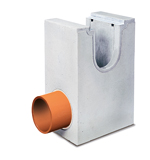 BIRCOsolid Roostergoten nominale breedte 300 afdekkingen BIRCOsolid Roostergoten nominale breedte 300 afdekkingen