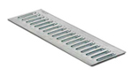 BIRCOtop serie F met zichtbare rand 130 (buitenbreedte) afdekkingen BIRCOtop serie F met zichtbare rand 130 (buitenbreedte) afdekkingen
