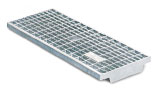 BIRCOtop serie F zonder zichtbare rand 210 (buitenbreedte) Afdekkingen BIRCOtop serie F zonder zichtbare rand 210 (buitenbreedte) Afdekkingen