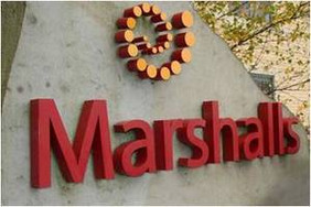 Marshalls
