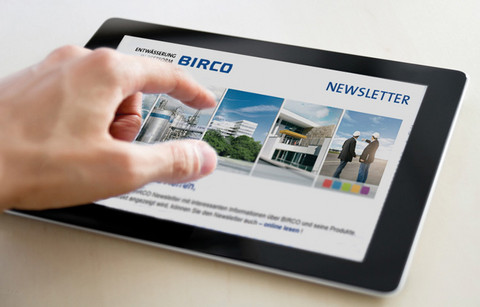 BIRCO E-Newsletter