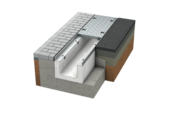BIRCOcanal Toevoer