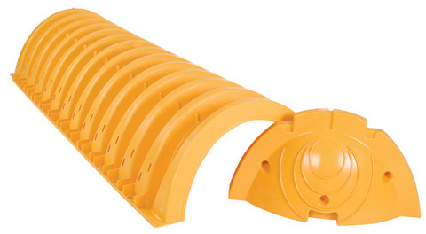 Tunnelelement BIRCO Rigolentunnel