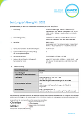 BIRCOlight / Vers. 07-2026 / LE Nr. 2021