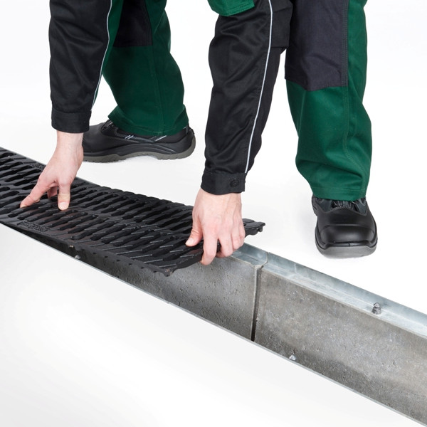 BIRCOlight triloc installatie stap 2