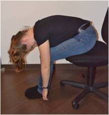 Gesundheitsförderung