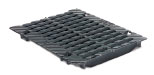 BIRCOsolid® grid channel Nominal width 300 Gratings