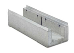 BIRCOcanal Nominal width 200 afvoergoten