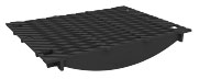 BIRCOmax-i Nominal width 420 Gratings