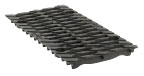 BIRCOsolid grid channel Nominal width 150 Gratings