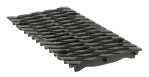 BIRCOlight® with ductile iron angles Nominal width 150 Gratings