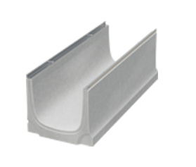BIRCOlight® triloc® Nominal width 300 triloc® Channel elements