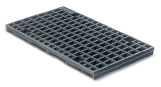BIRCOsir Small dimensions Nominal width 200 AS Gratings Mesh gratings I ductile iron