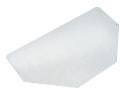 BIRCOsolid grid channel Nominal width 200 Accessories End caps for construction height 415