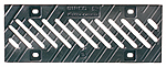 BIRCOsir Small dimensions Nominal width 100 Gratings Design cast grating &#039;Diagonal&#039;