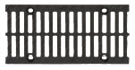 BIRCOsir® Small dimensions Nominal width 150 Gratings Double-slot gratings, ductile iron