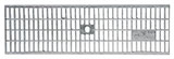 BIRCOlight nominale breedte 100 AS Gratings Mesh gratings I MW 10/30