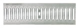 BIRCOlight nominale breedte 100 AS Gratings Slotted gratings