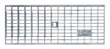 BIRCOlight Nominal width 150 AS Gratings Mesh gratings