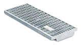 BIRCOlight Nominal width 150 AS Gratings Mesh gratings