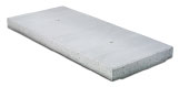 BIRCOcanal Nominal width 700 Gratings Reinforced concrete cover I for supply channels without angles