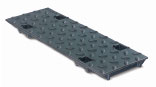 BIRCOcanal Nominal width 100 Gratings Bulb ductile iron covers I for supply channels with angles