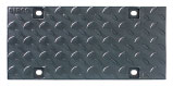 BIRCOcanal Nominal width 150 Gratings Bulb ductile iron covers I for supply channels with angles