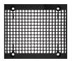 BIRCOmax-i Nominal width 320 Gratings Ductile iron mesh gratings I for channel with ductile iron angles