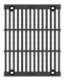 BIRCOmax-i Nominal width 520 Gratings Ductile iron slotted gratings I threefold I for channel with ductile iron angles