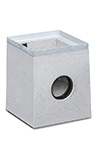 BIRCOsir Point Drainage Point drainage 30/30 Outfall unit 30/30 Outfall unit I 30/30 I 1-piece