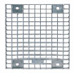 BIRCOsir® Point Drainage Point Drainage 40/40 Gratings Mesh gratings 40/40