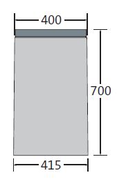BIRCOsir Point Drainage Point Drainage 40/40 Outfall units 40/40 Outfall unit I 40/40 I 1-piece