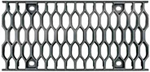 BIRCOlight® with ductile iron angles Nominal width 150 Gratings Honeycomb gratings | ductile iron