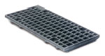 BIRCOlight® with ductile iron angles Nominal width 150 Gratings Ductile iron mesh gratings