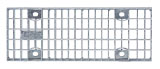 BIRCOprofil 196 (Outer width) Gratings Mesh gratings