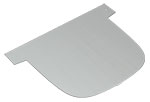 BIRCOsir Large dimensions Nominal width 520 Accessories End caps
