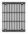 BIRCOsir Large dimensions Nominal width 520 Gratings Ductile iron slotted gratings I threefold