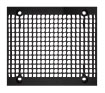 BIRCOsir Large dimensions Nominal width 320 Gratings Ductile iron mesh gratings