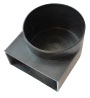 BIRCOlight® triloc® Nominal width 150 triloc® Accessories Odour trap for in-line outfall unit