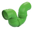BIRCOlight Nominal width 150 AS Accessories Odour trap for in-line outfall unit