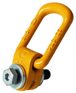 BIRCOsir Large dimensions Nominal width 520 Accessories Suspension gear