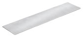 BIRCOcanal Nominal width 700 Accessories Lateral steel upstands I as back support for reinforced concrete covers for BIRCOcanal without angles